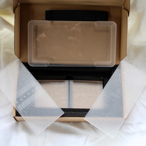 Acrylic Soap Making Mold, Rectangular Mold for DIY Handmade Soap, Soap - Picture 6 of 7